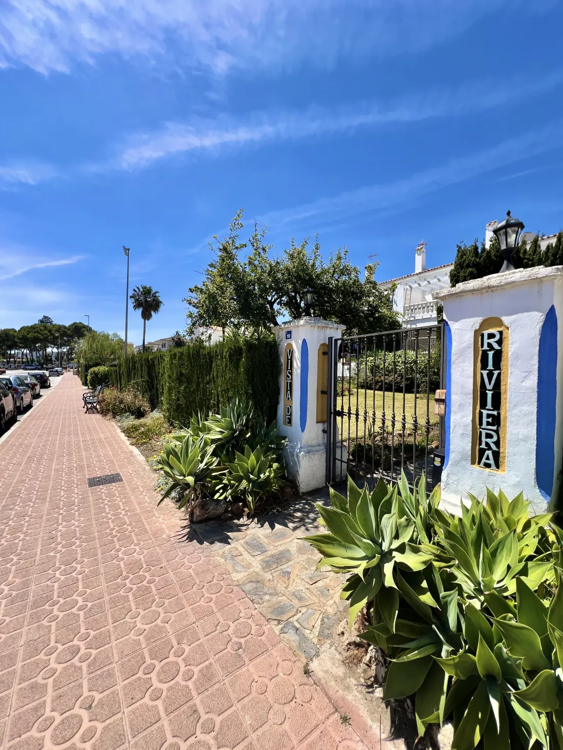 Maison à Mijas