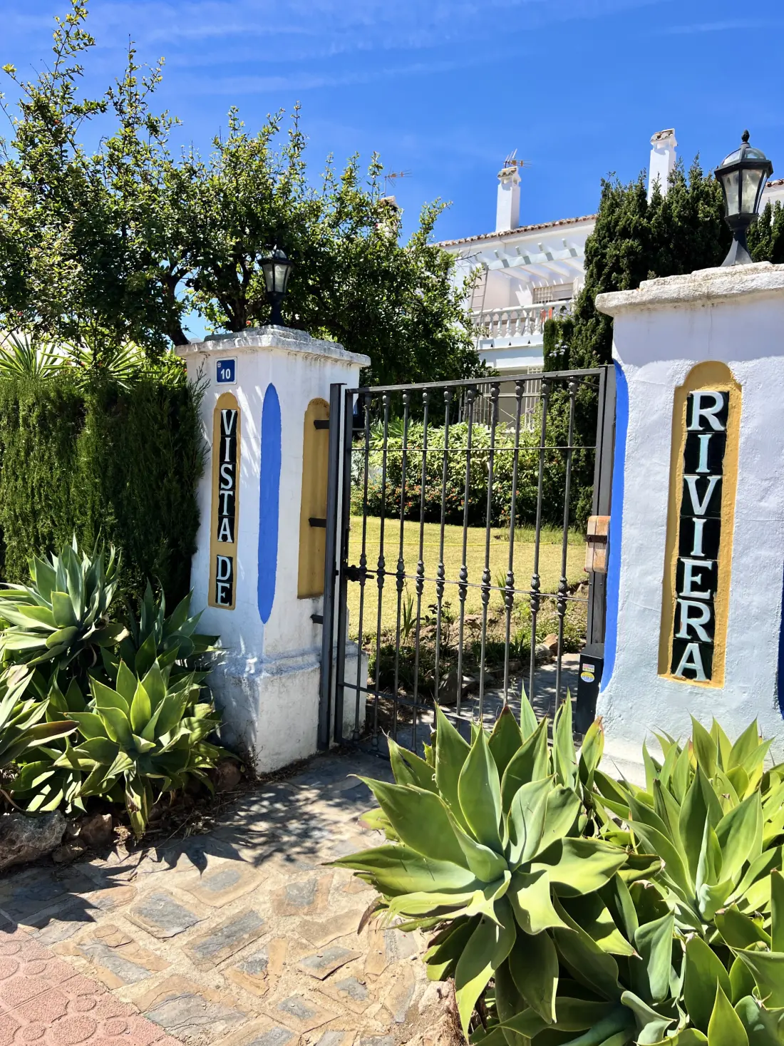 Maison à Mijas