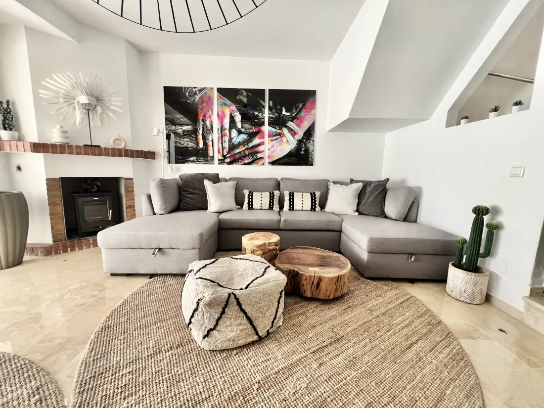 Maison à Mijas