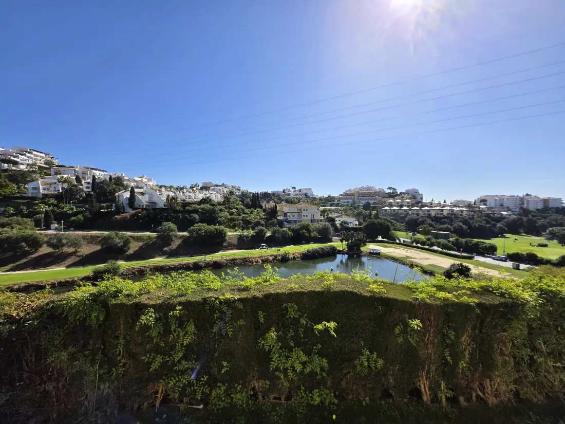 Maison à Mijas