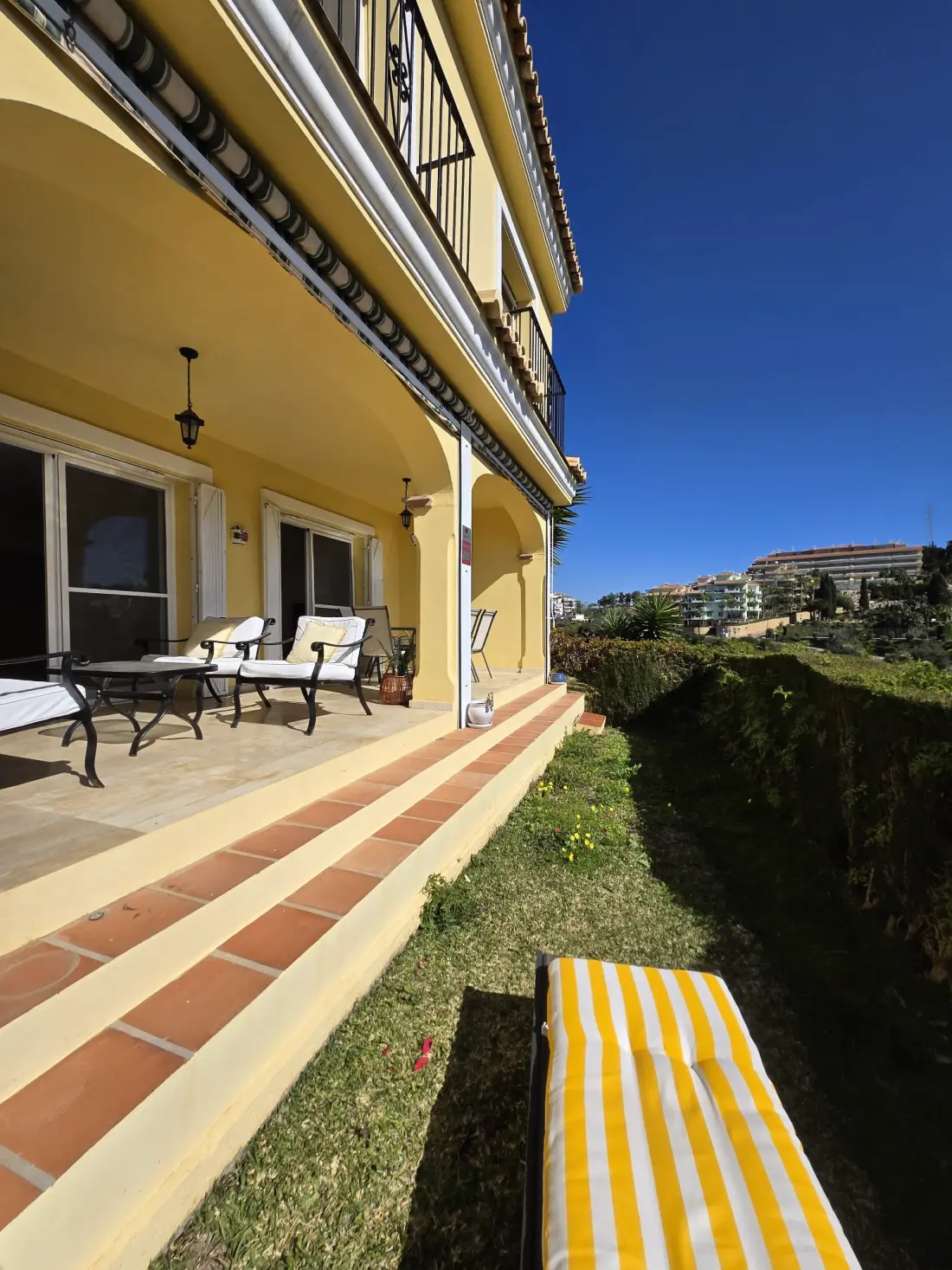 Maison à Mijas