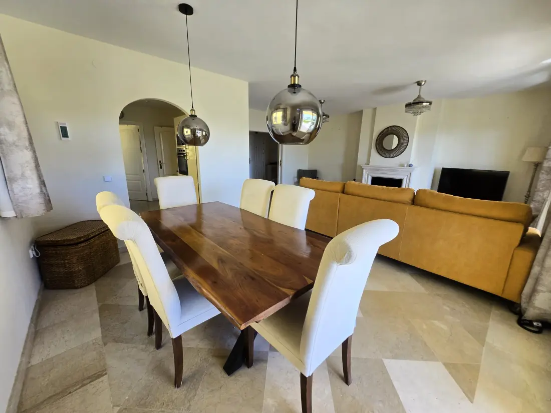 Maison à Mijas
