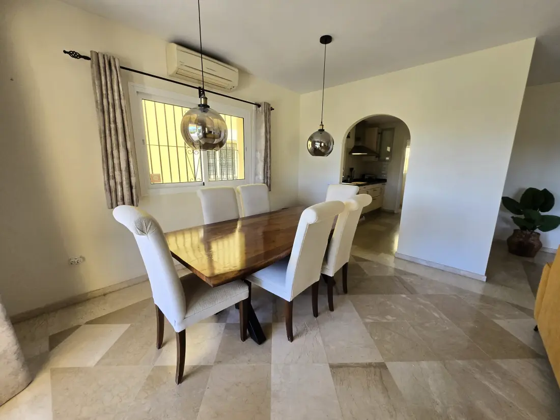 Maison à Mijas