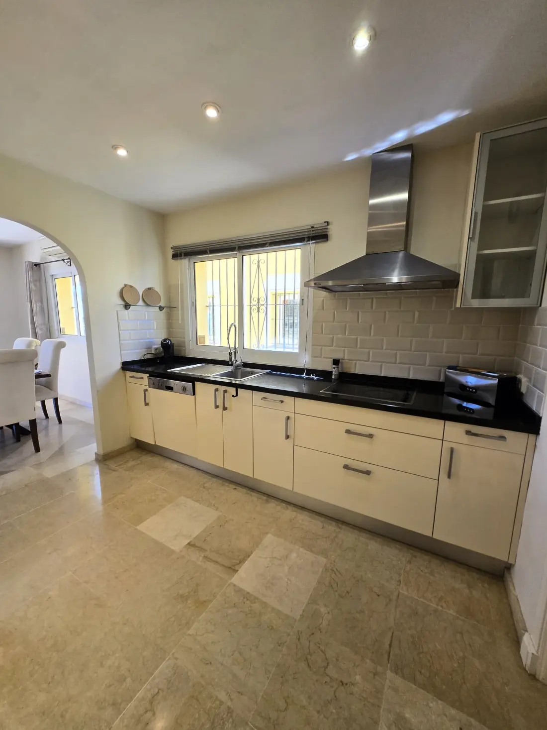 Maison à Mijas