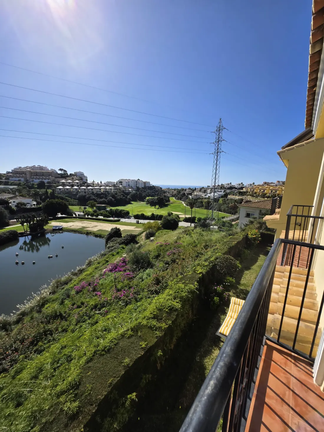 Maison à Mijas