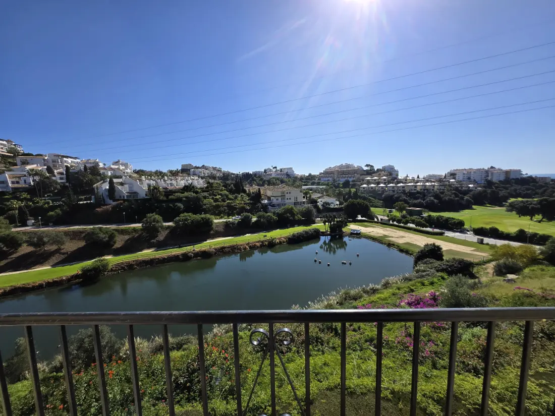 Maison à Mijas