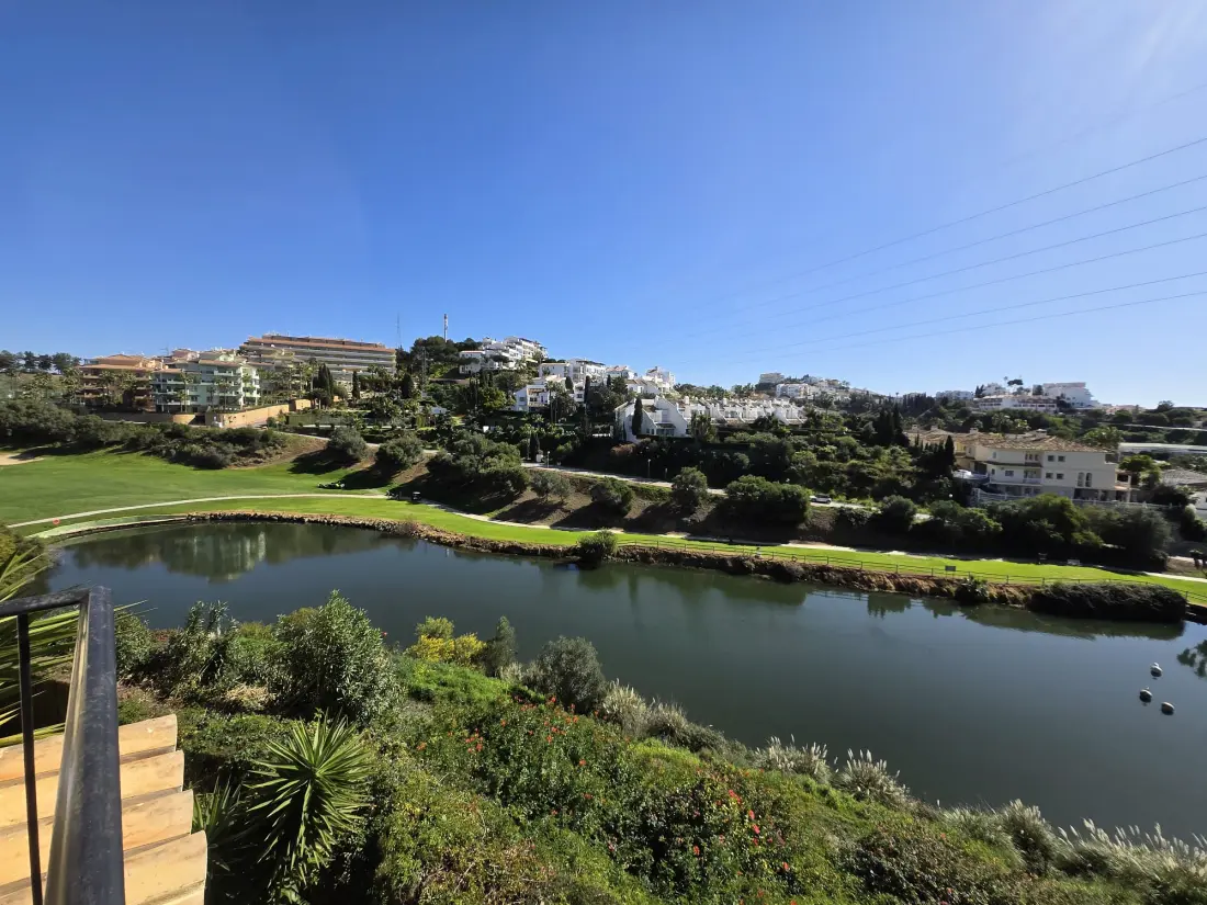 Maison à Mijas