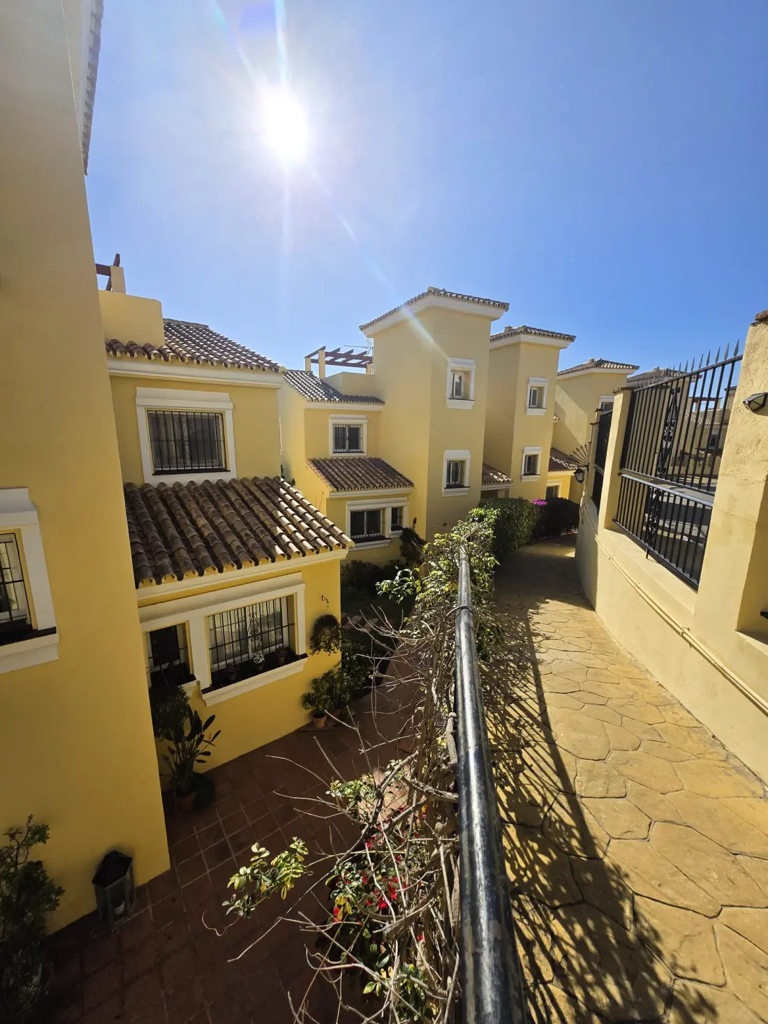 Maison à Mijas