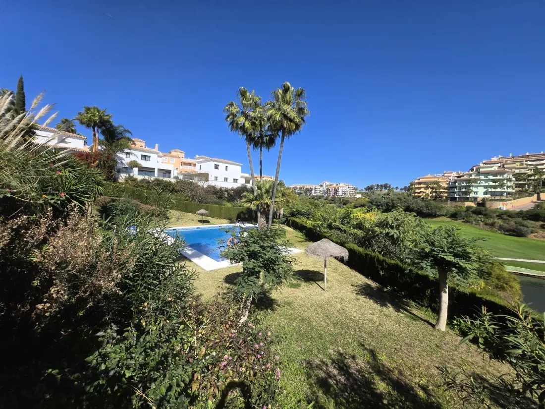 Maison à Mijas