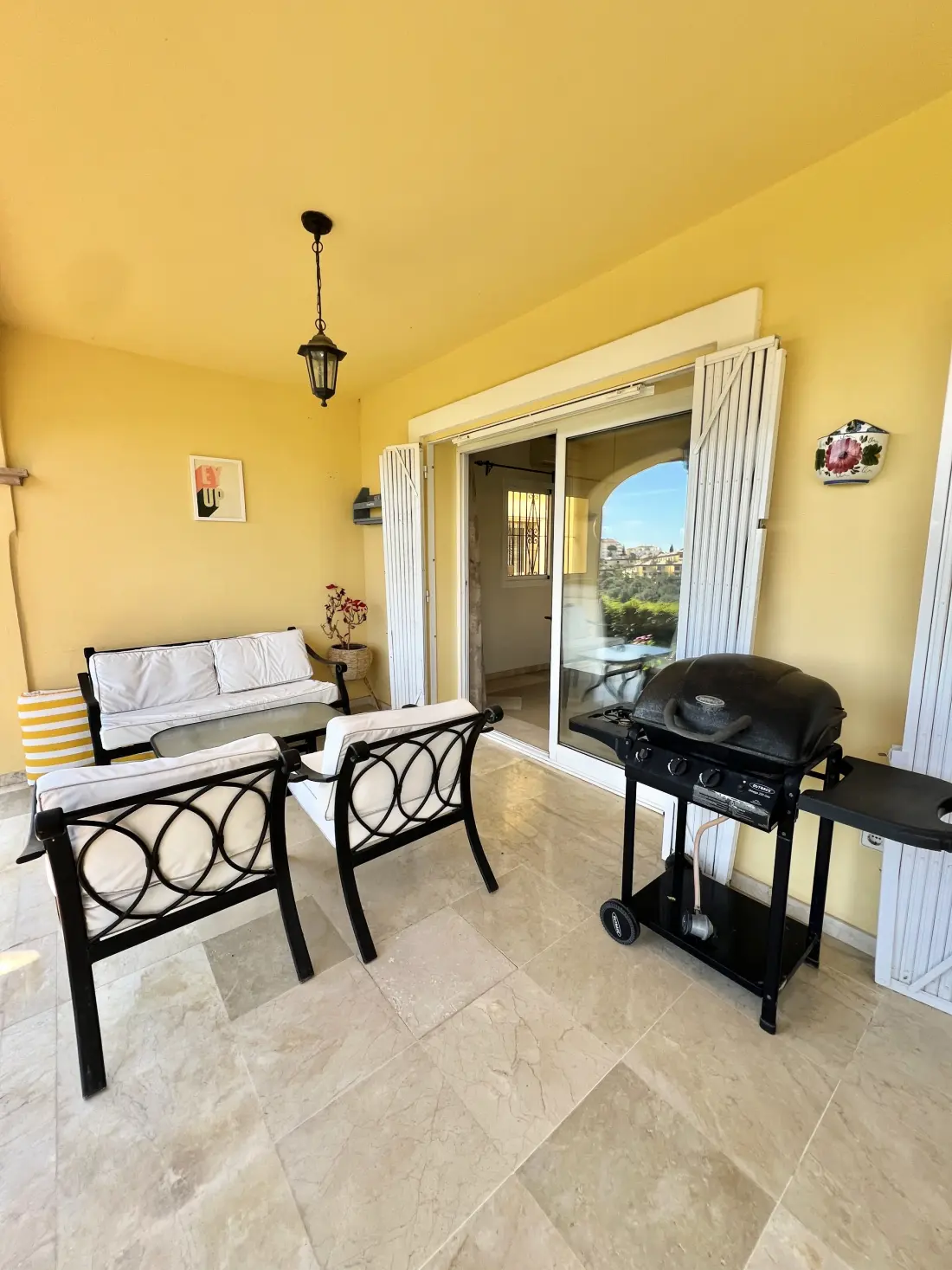 Maison à Mijas