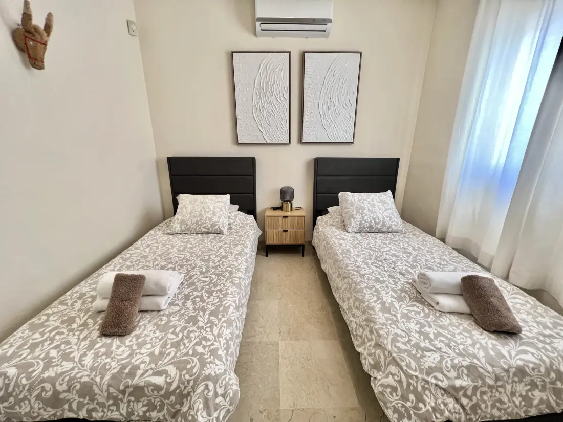 Maison à Mijas
