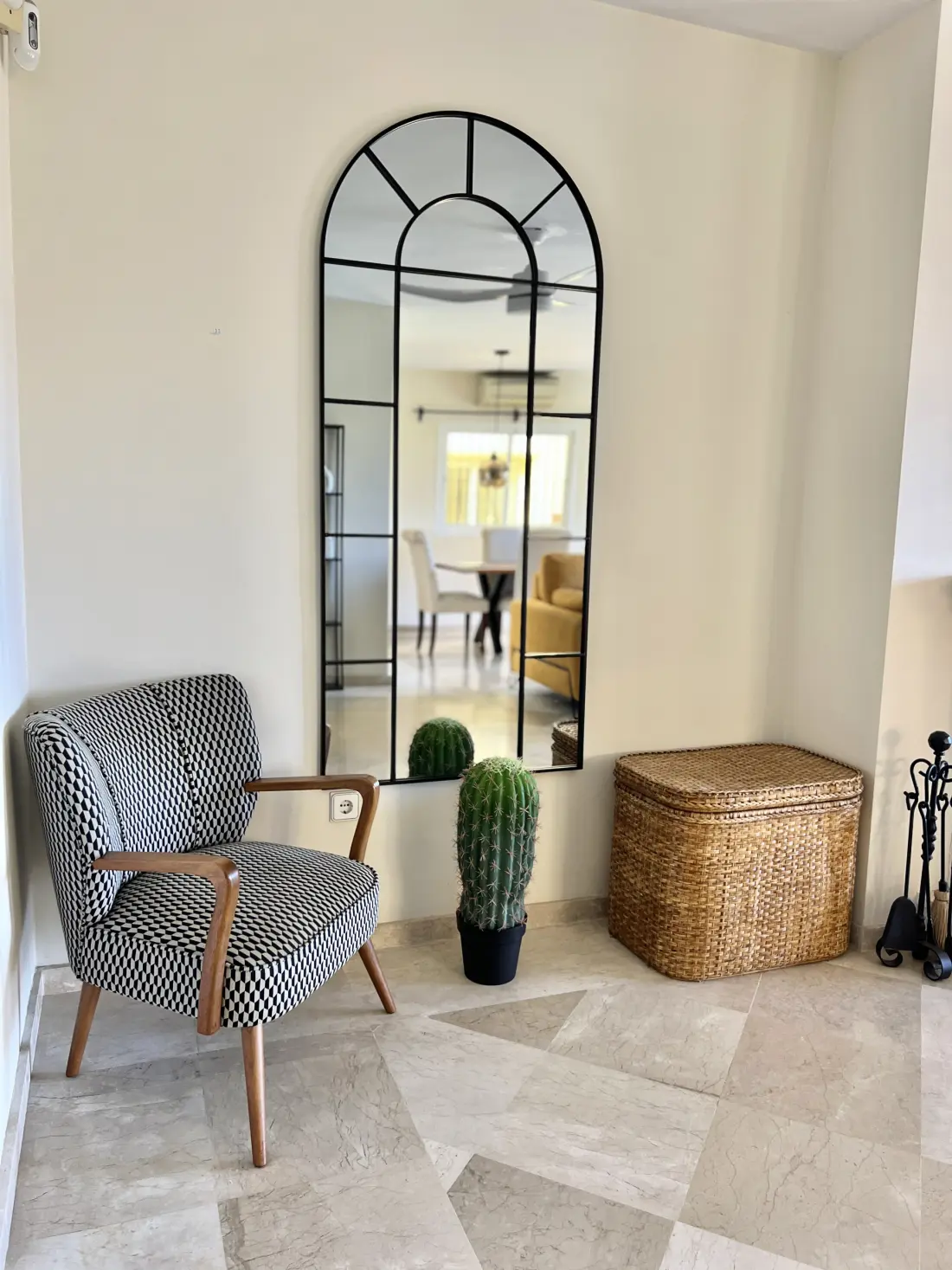 Maison à Mijas