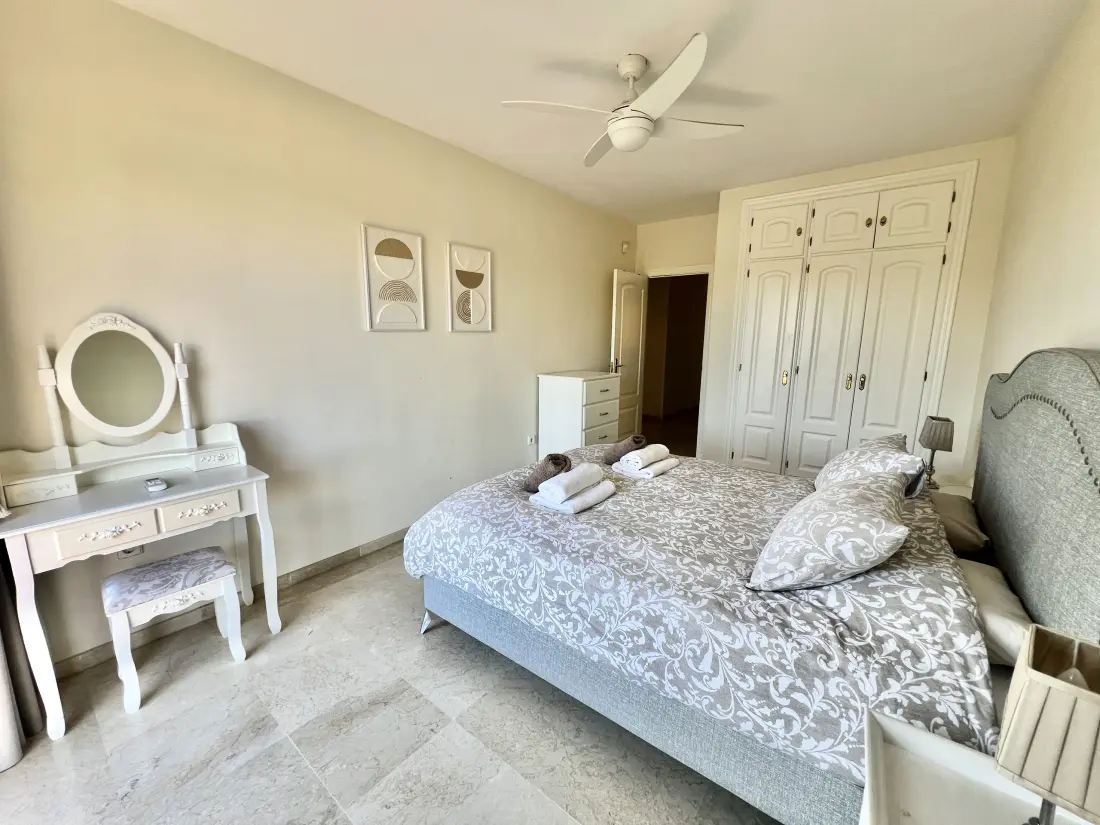 Maison à Mijas