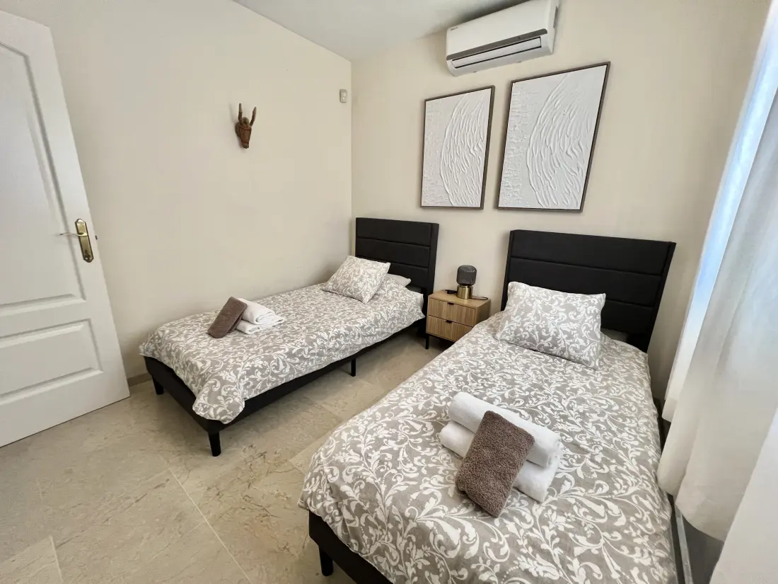 Maison à Mijas