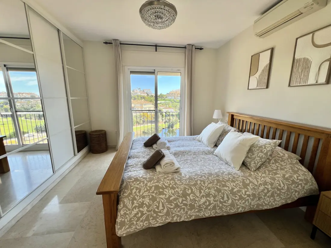 Maison à Mijas