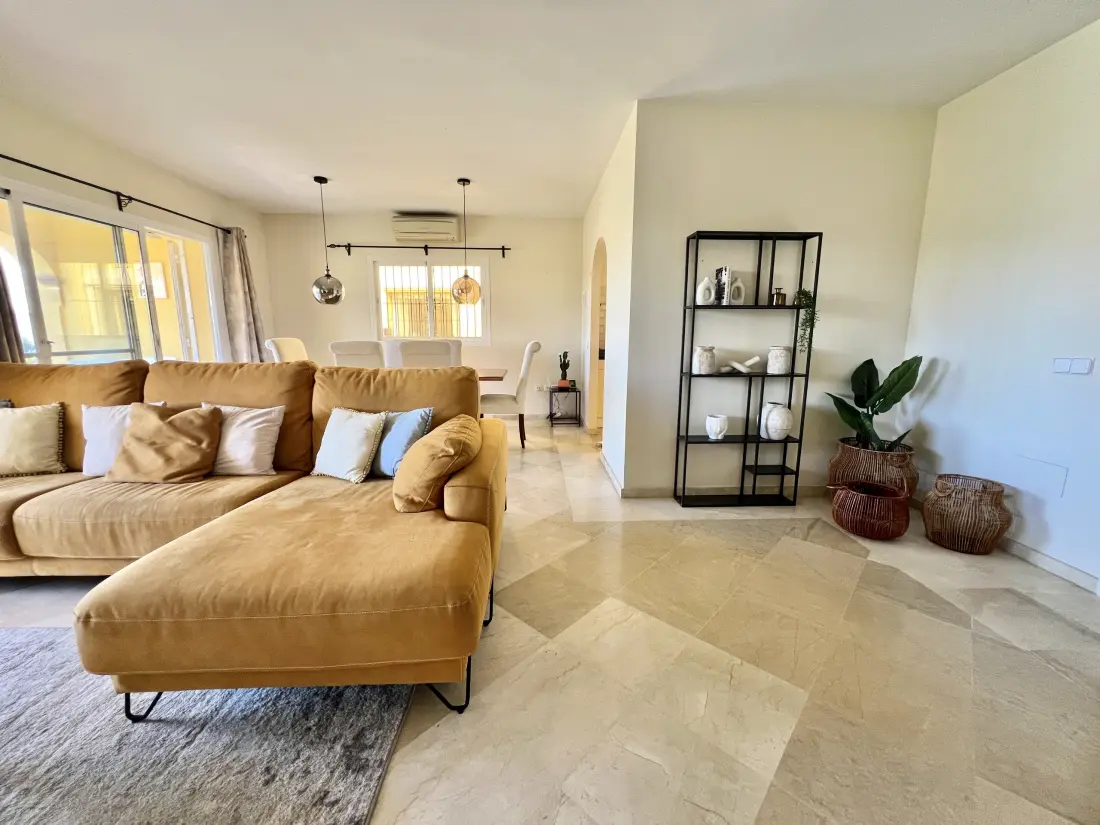 Maison à Mijas