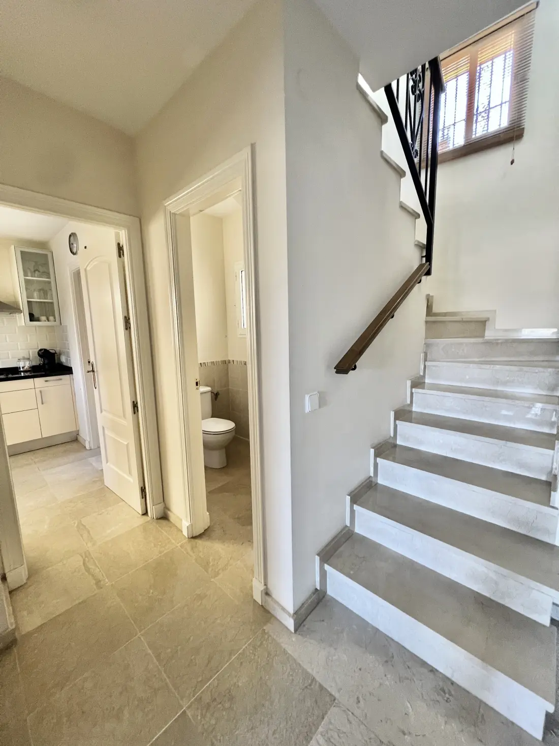 Maison à Mijas