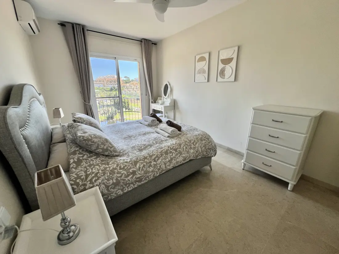 Maison à Mijas