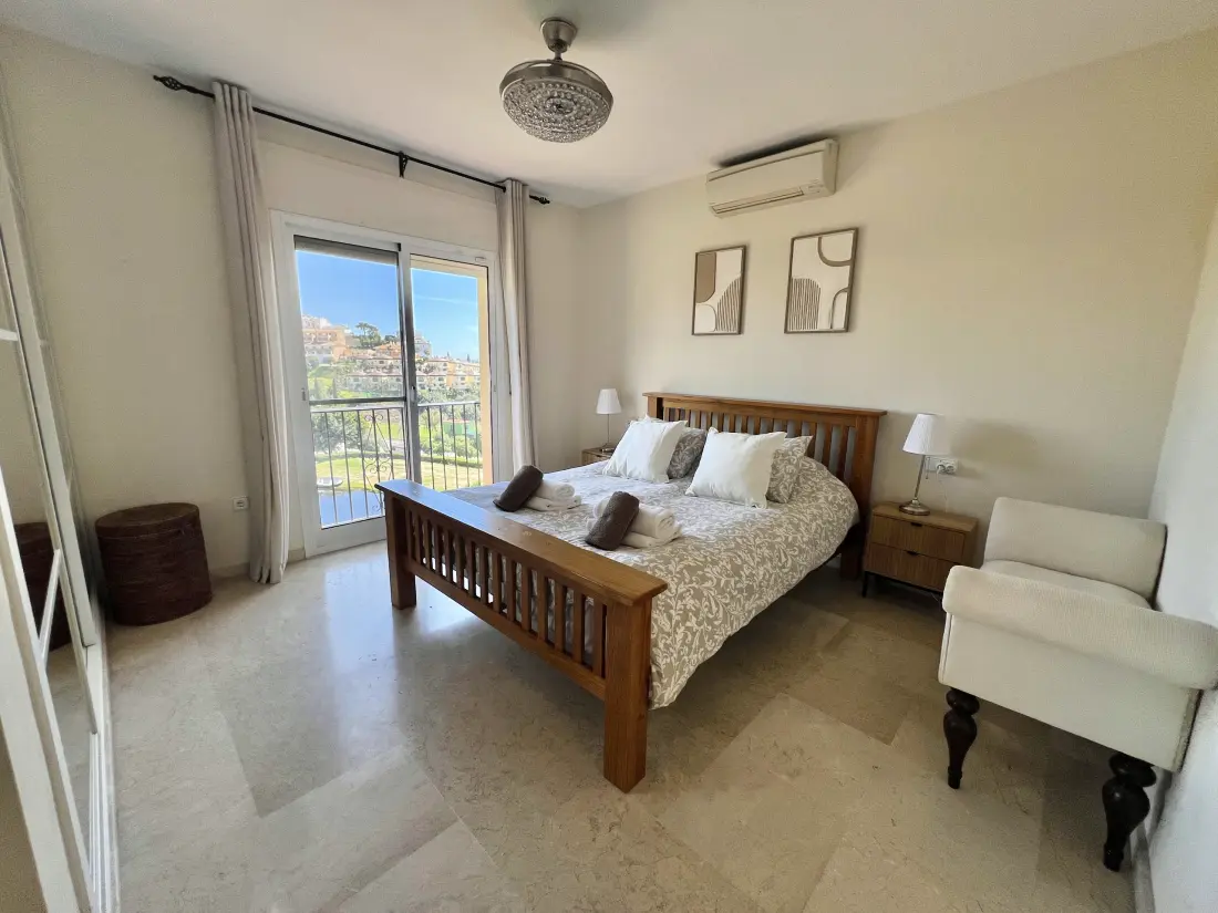 Maison à Mijas
