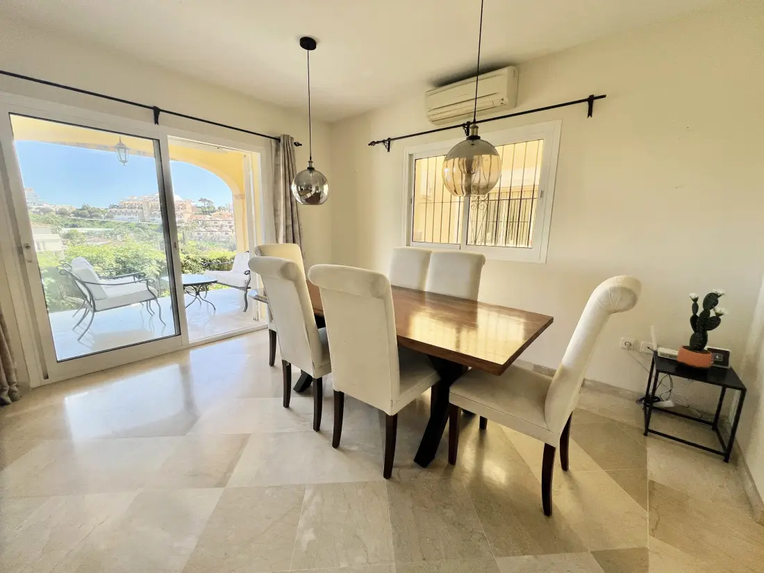 Maison à Mijas