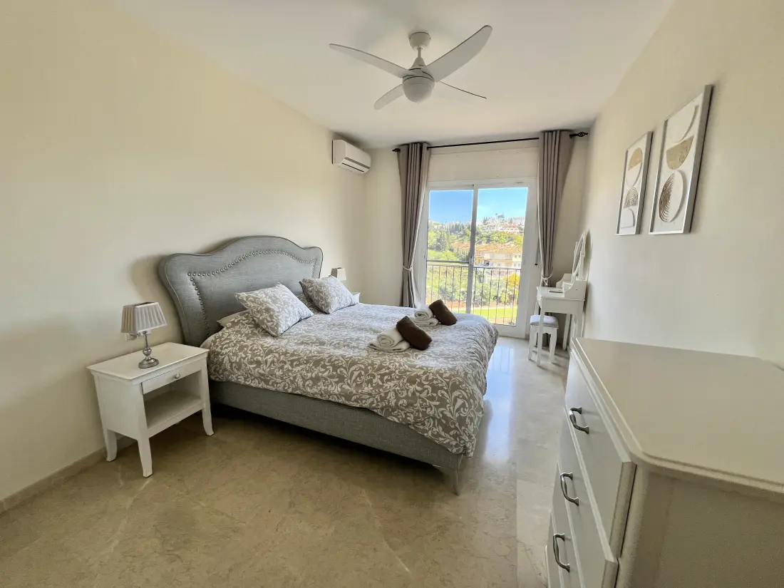 Maison à Mijas