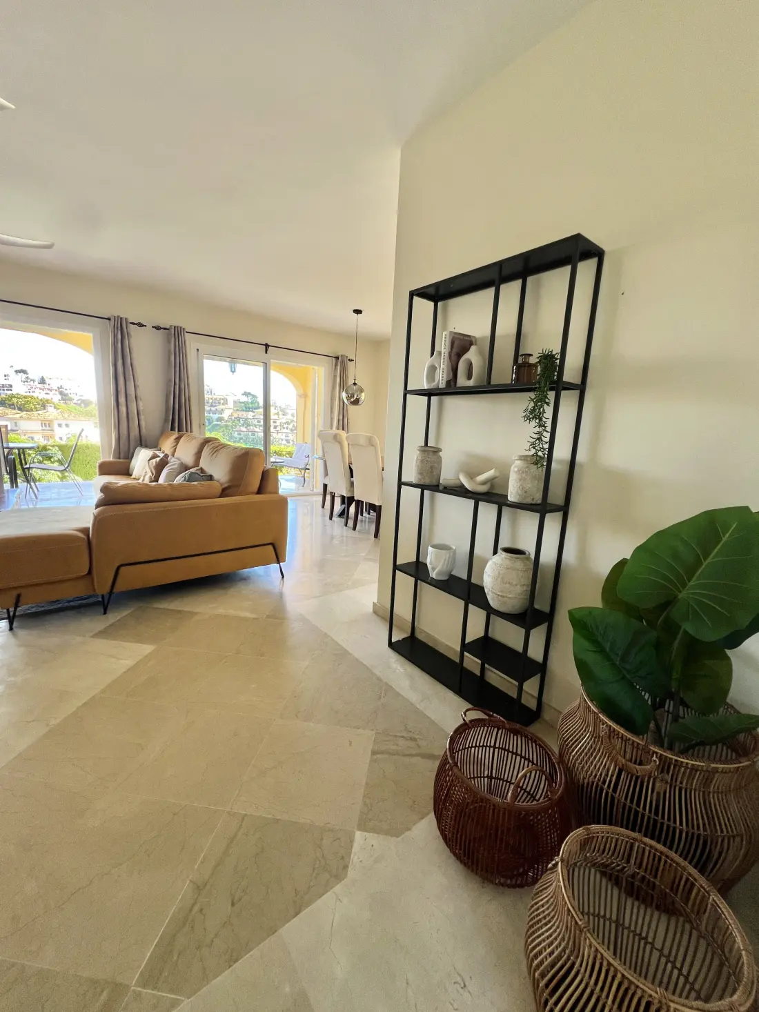 Maison à Mijas