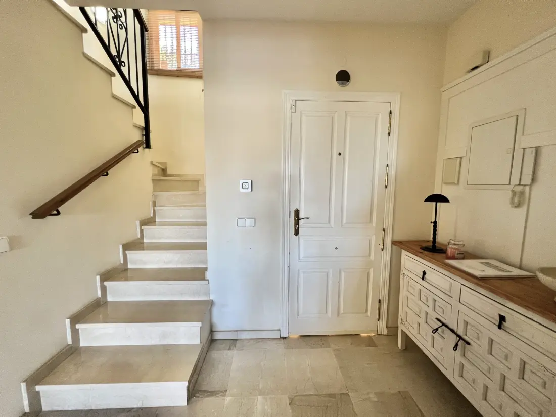 Maison à Mijas