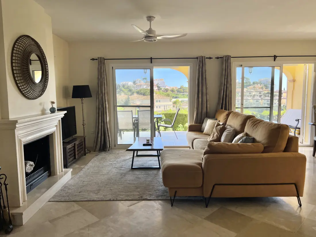 Maison à Mijas