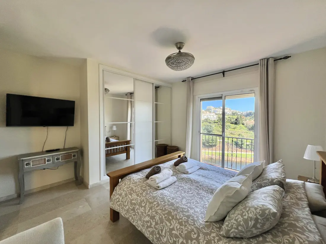Maison à Mijas