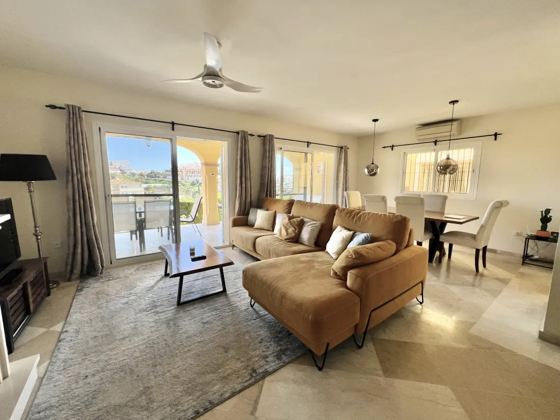 Maison à Mijas
