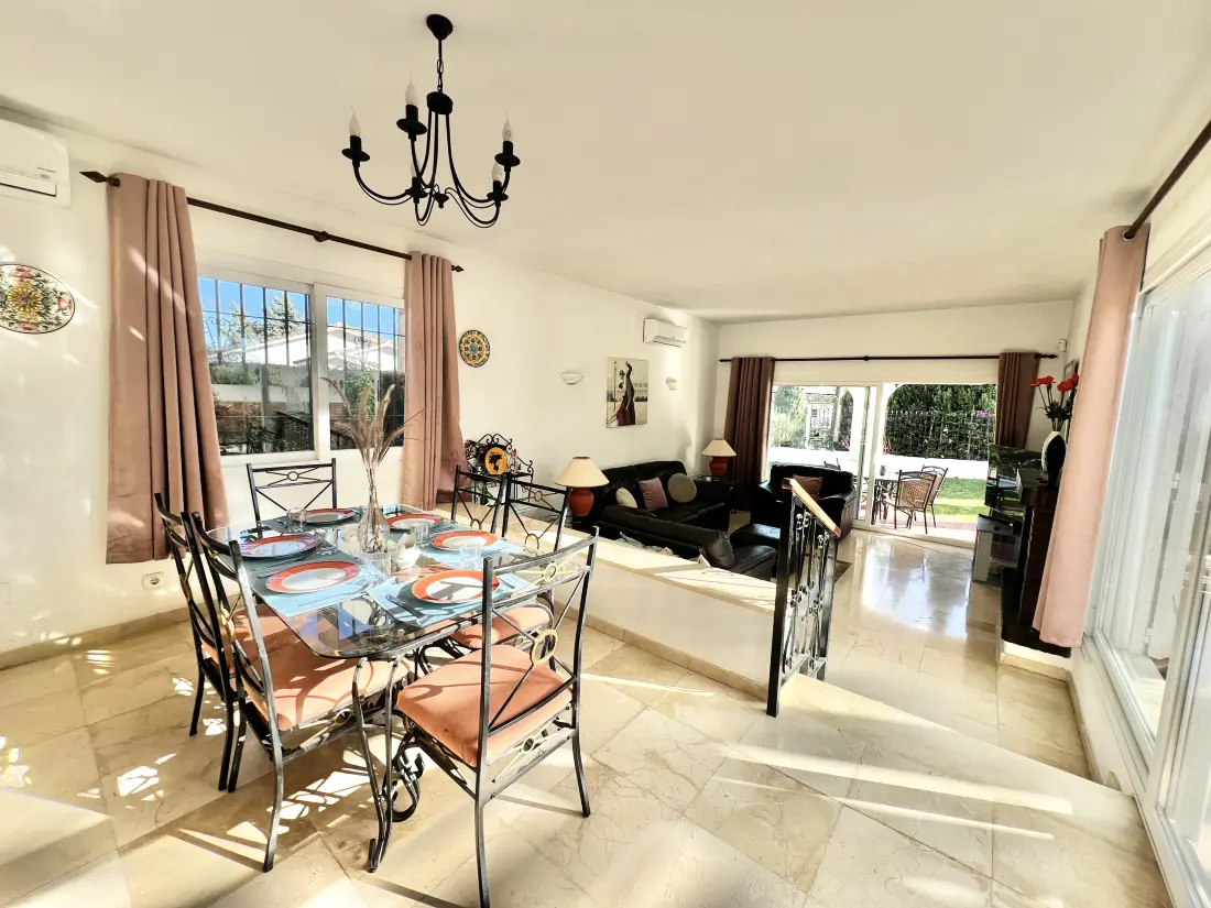 Maison à Mijas