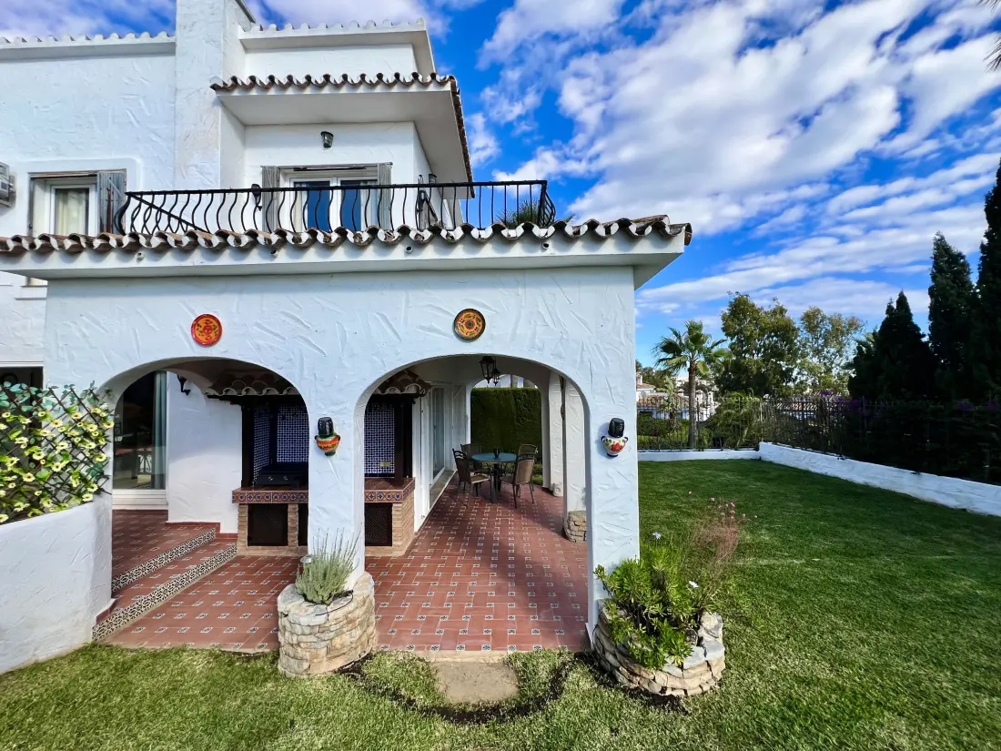 Maison à Mijas