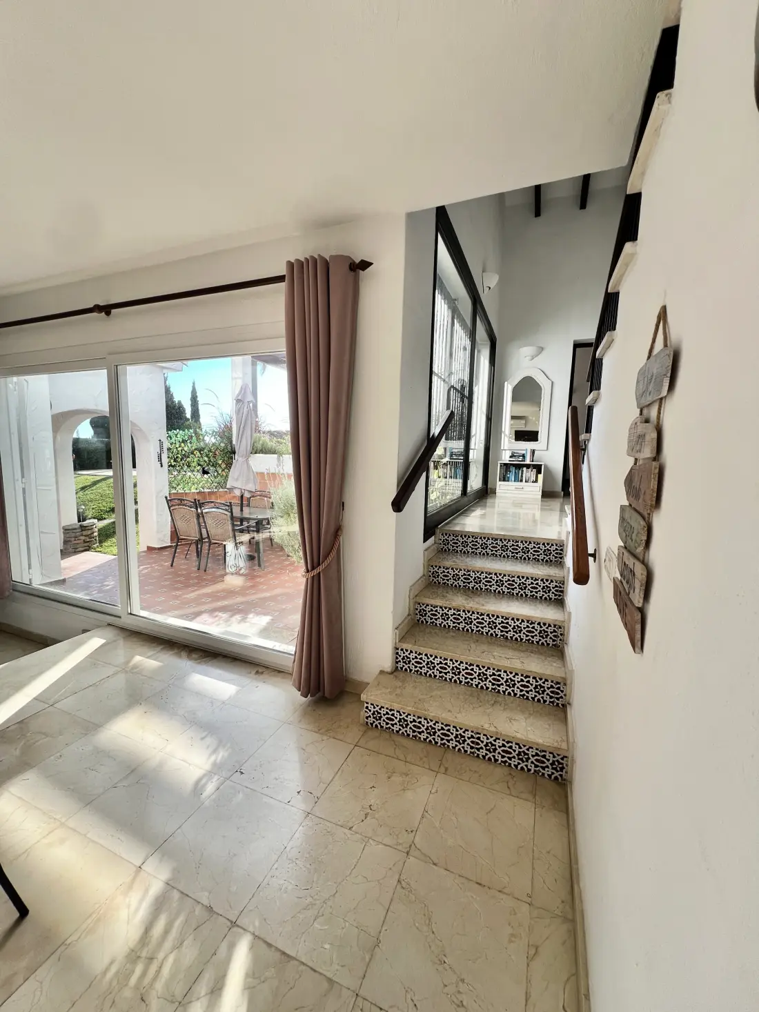 Maison à Mijas