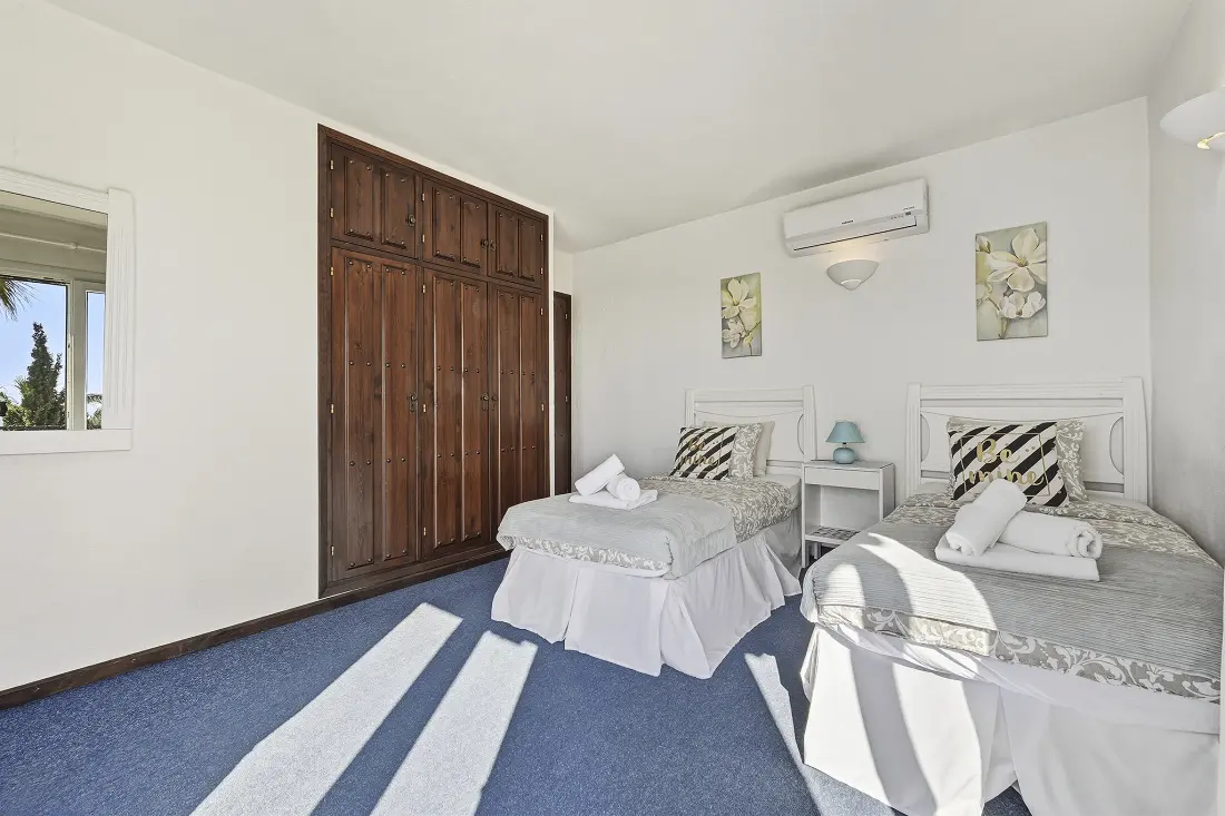 Maison à Mijas