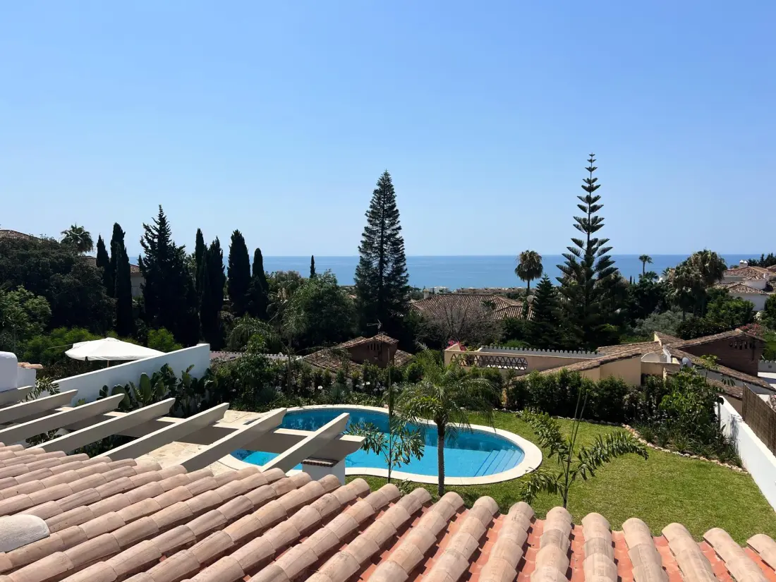 Maison à Mijas
