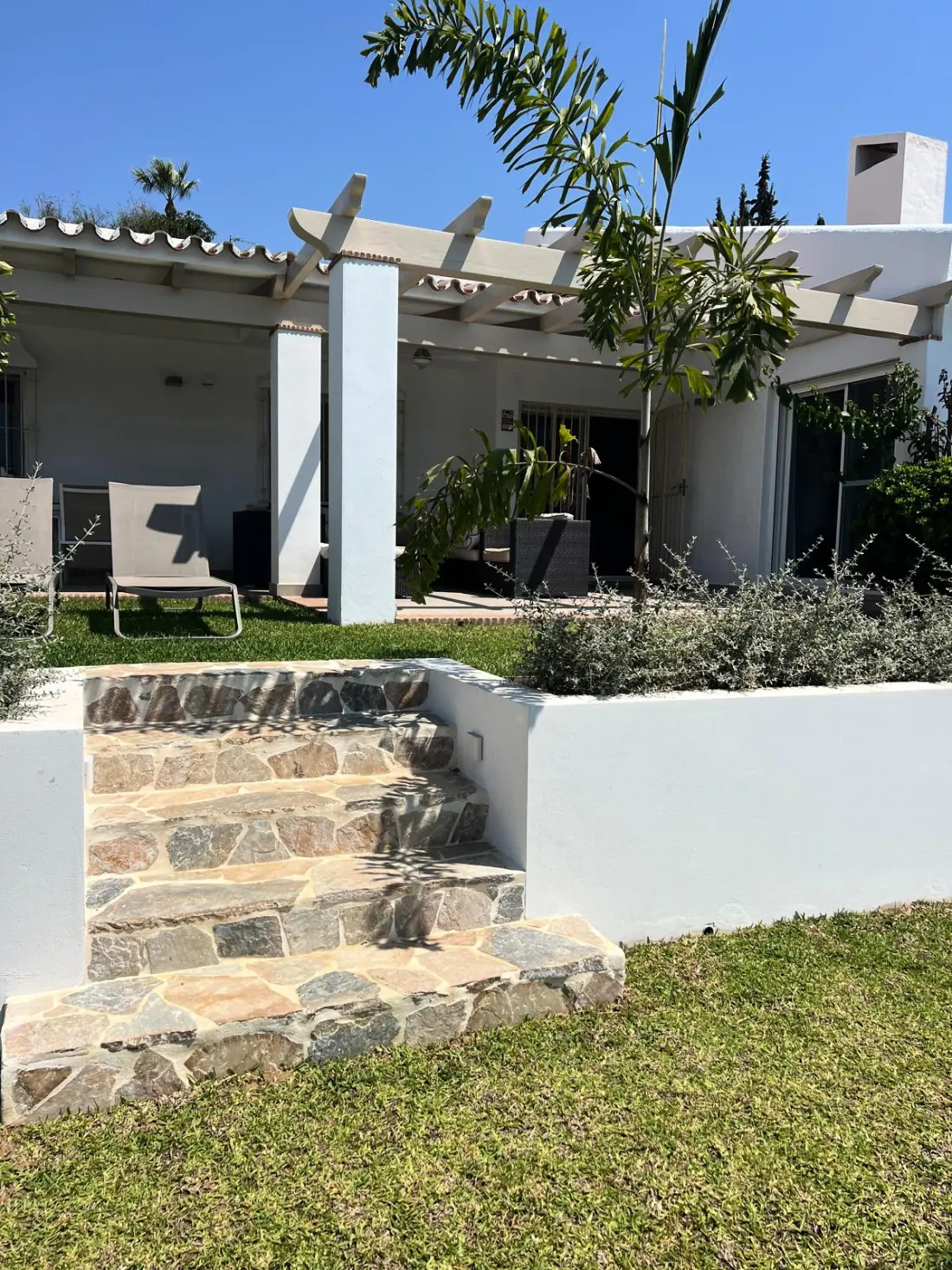 Maison à Mijas
