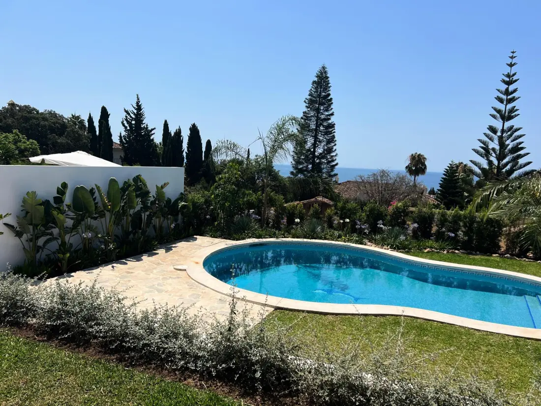 Maison à Mijas