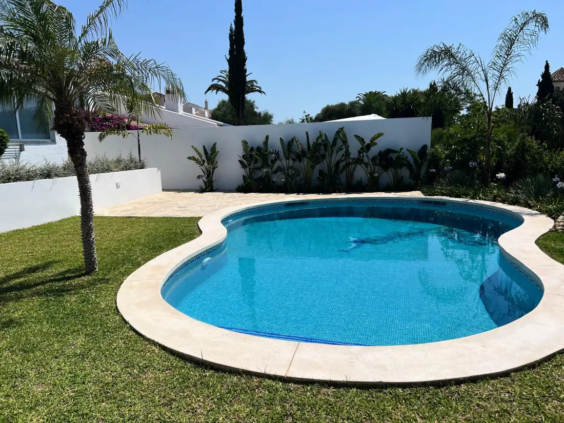 Maison à Mijas