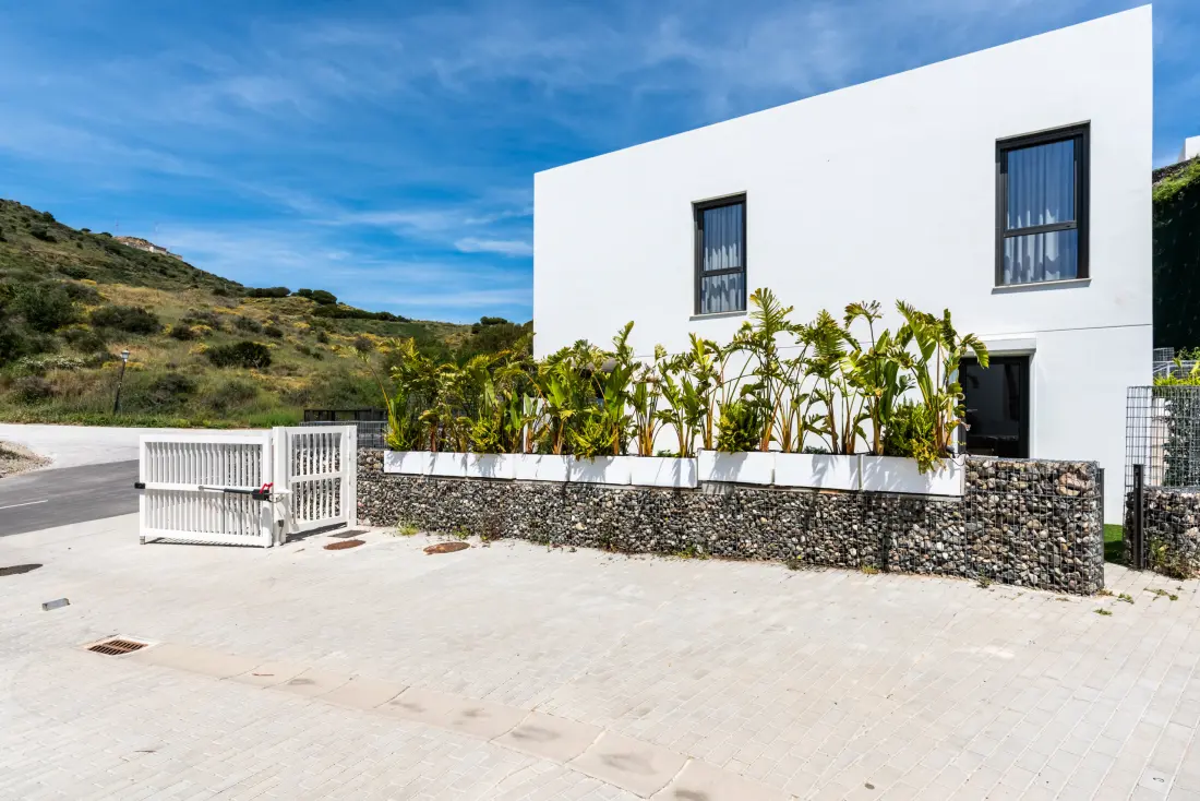 Maison à Mijas