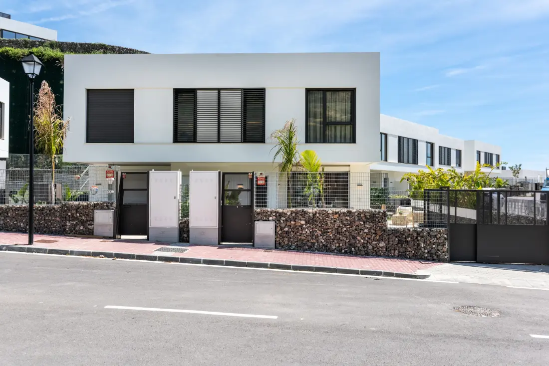 Maison à Mijas