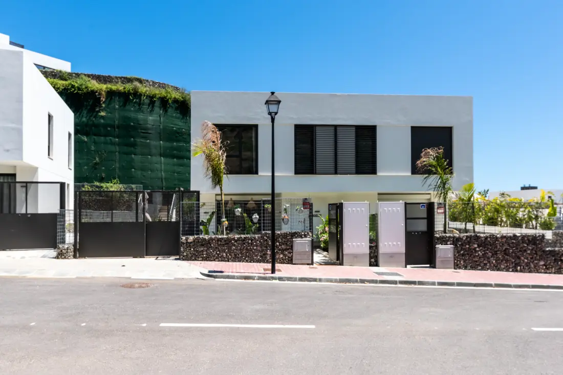 Maison à Mijas