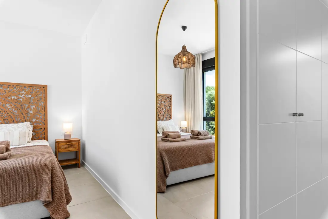 Maison à Mijas