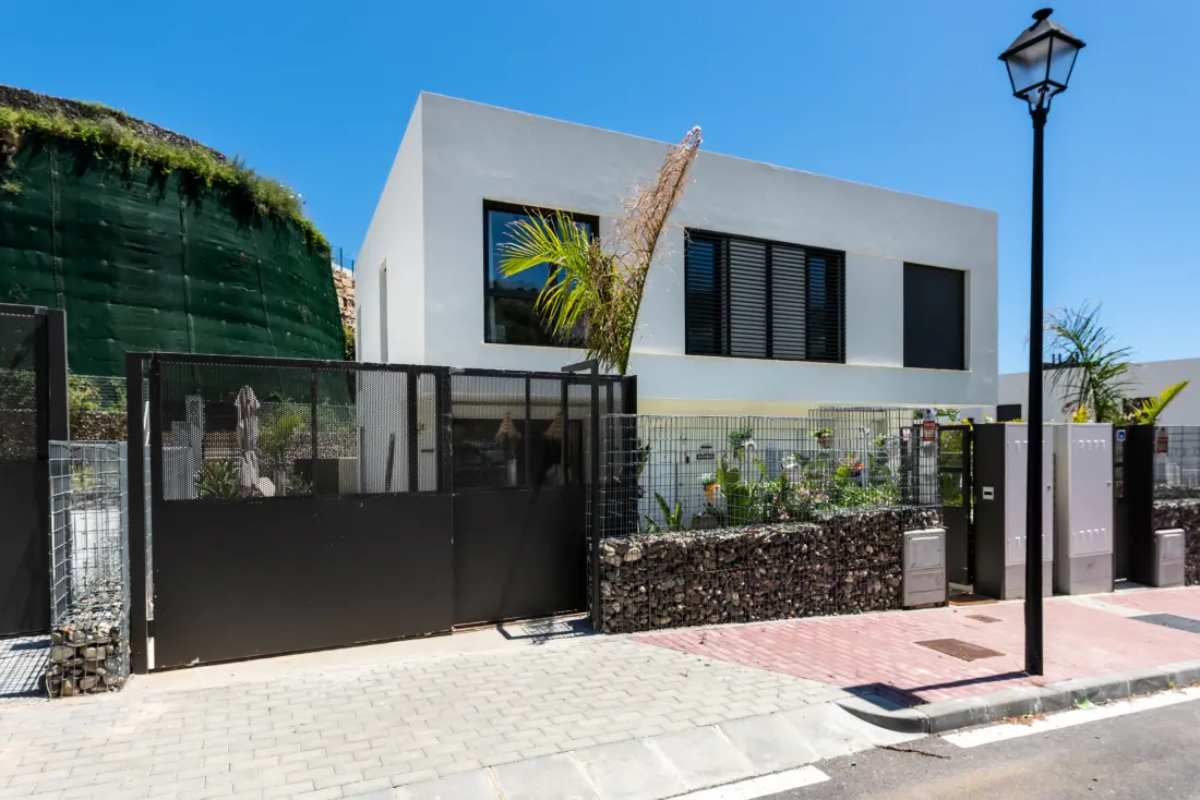 Maison à Mijas