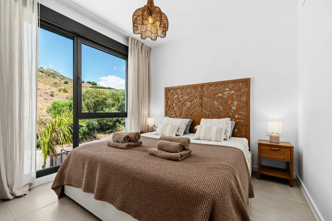 Maison à Mijas