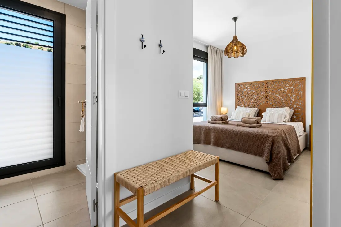 Maison à Mijas