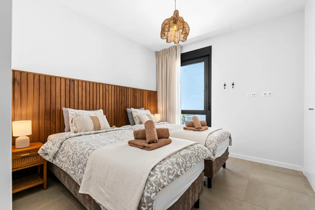 Maison à Mijas