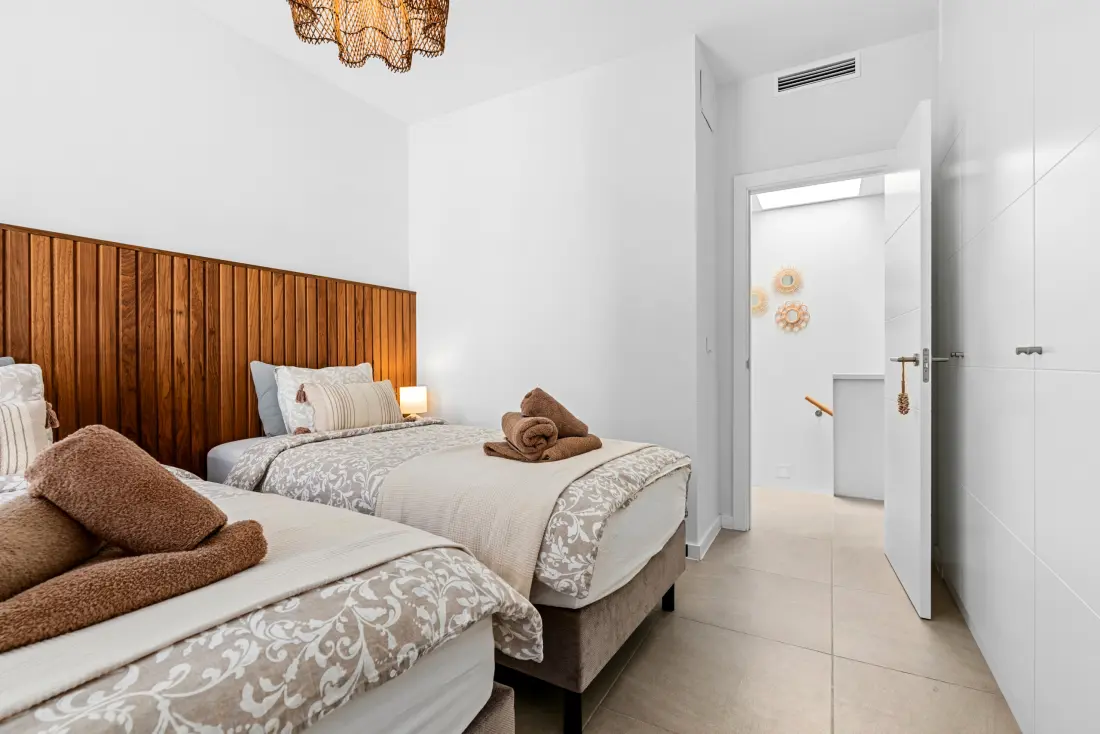 Maison à Mijas