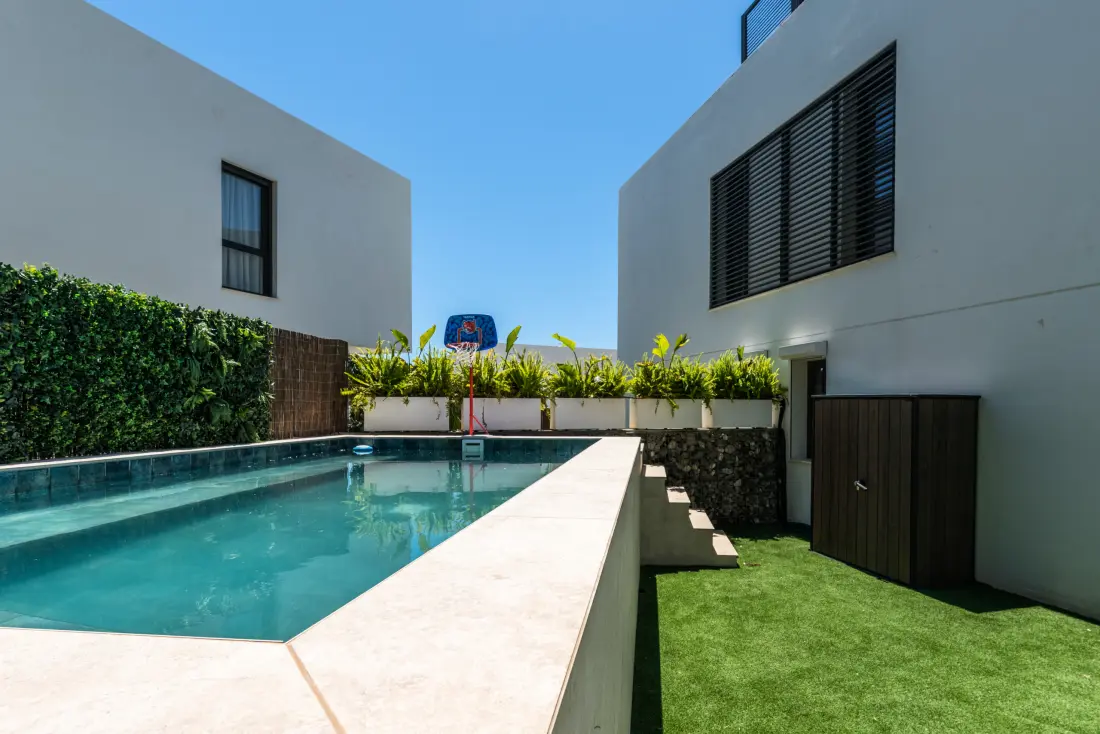 Maison à Mijas