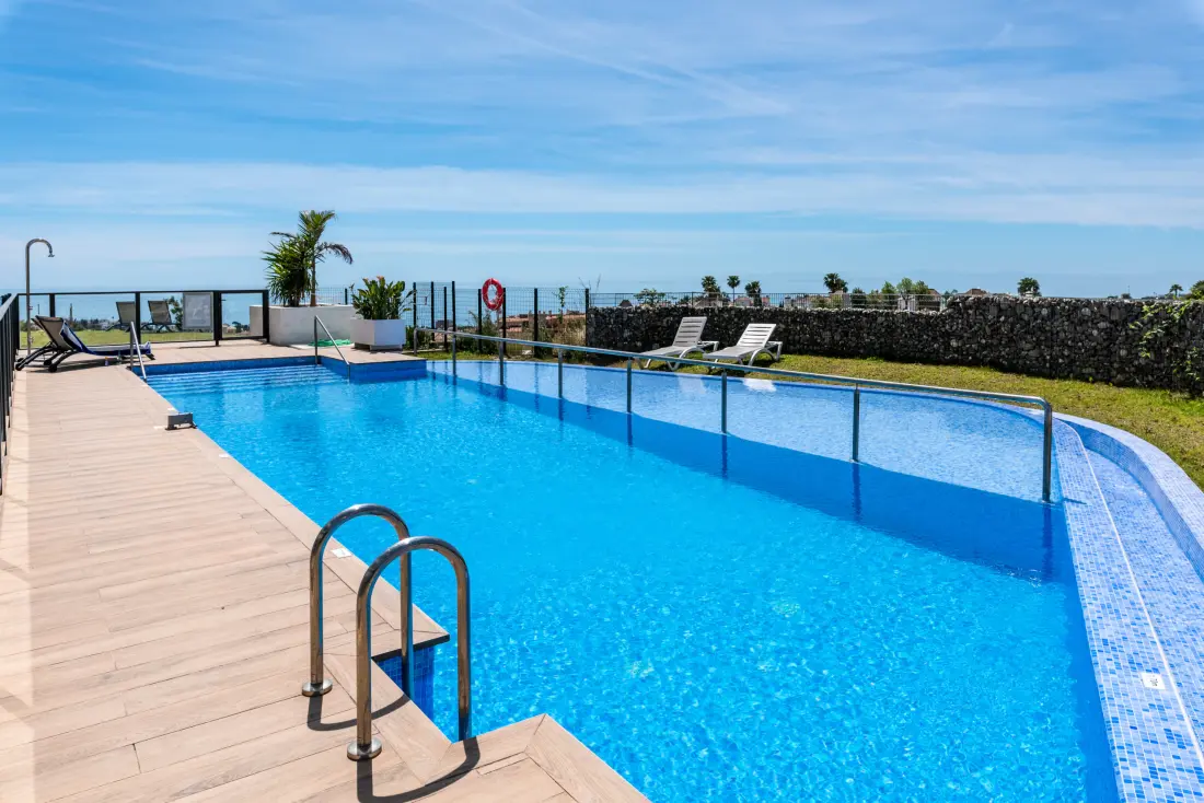 Maison à Mijas