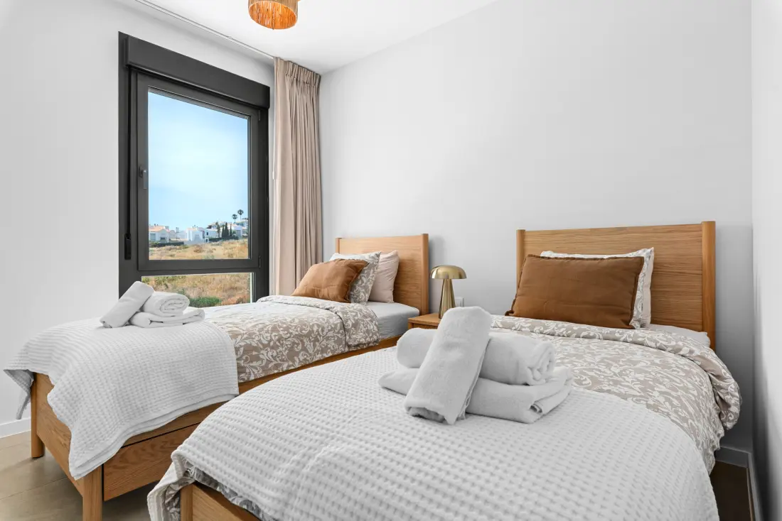 Maison à Mijas